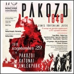 Pákozd 1848 Pákozd 1848