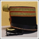 Bathó József kalapos mester