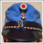 Bathó József kalapos mester