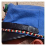 Bathó József kalapos mester