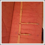 Kerekes László szabómester