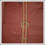 Kerekes László szabómester