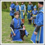 10 éves a „VÉRTES” Egyesület