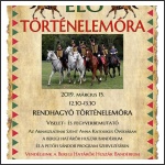 Magyarnak lenni hittel, szóval és cselekedettel - Március 15. Aknaszlatinán Magyarnak lenni hittel, szóval és cselekedettel - Március 15. Aknaszlatinán