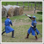 10 éves a „VÉRTES” Egyesület