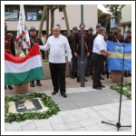 Honvédek és Vadászok „terítéken”