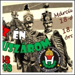 Az én huszárom – Március 15. Buenos Airesben Az én huszárom – Március 15. Buenos Airesben