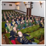 Lezajlott a Szövetség lovas alaki kiképzése (fotó: Pető István)