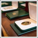 Az egész világ hallhatta a magyar nép szavát (fotó: Szováthy Kinga)