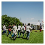 Sorgyalogosok Horvátországban Sorgyalogosok Horvátországban