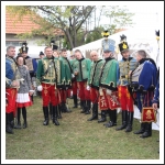 A XI. Őszi Hadjárat (fotó: Garamvölgyi György)