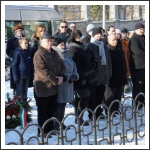 Főhajtás a Don-kanyar hős magyar honvédei előtt (papa-ma.hu) Főhajtás a Don-kanyar hős magyar honvédei előtt (papa-ma.hu)
