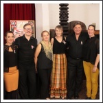 Az én huszárom – Március 15. Buenos Airesben Az én huszárom – Március 15. Buenos Airesben