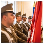 Az egész világ hallhatta a magyar nép szavát (fotó: Szováthy Kinga)