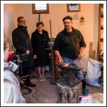 Fotó: Kovács Ivett, Élő Forrás Hagyományőrző Egyesület