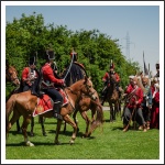 Sorgyalogosok Horvátországban Sorgyalogosok Horvátországban