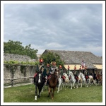 Huszár virtus verseny, 1. forduló, Sümeg Huszár virtus verseny, 1. forduló, Sümeg