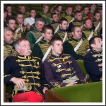 Lezajlott a Szövetség lovas alaki kiképzése (fotó: Pető István)