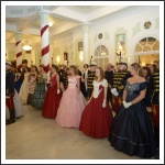 Soproni Huszárok Bálja 2019-ben is (fotó: Kohári Stúdió)