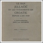 Joseph Neustaedter emlékiratának eredeti kiadása