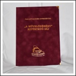 Kitüntető cím a Magyar Kultúra Napja alkalmából