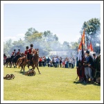 Sorgyalogosok Horvátországban Sorgyalogosok Horvátországban