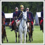 Ki a huszár, ha én nem? - fotó: Snoj Péter (honvedelem.hu)