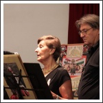 Az én huszárom – Március 15. Buenos Airesben Az én huszárom – Március 15. Buenos Airesben