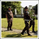 "Csupán a magyar kezében cseng a kard..." (forrás: papa-ma.hu)