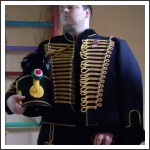 Magyarnak lenni hittel, szóval és cselekedettel - Március 15. Aknaszlatinán Magyarnak lenni hittel, szóval és cselekedettel - Március 15. Aknaszlatinán