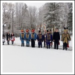 XI. Bálványosi Huszárakadámia