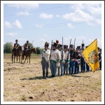 Sorgyalogosok Horvátországban Sorgyalogosok Horvátországban