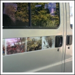 Honvédeink Lengyelhonban - indulás