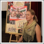 Az én huszárom – Március 15. Buenos Airesben Az én huszárom – Március 15. Buenos Airesben