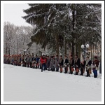 XI. Bálványosi Huszárakadámia