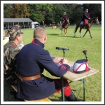 Ki a huszár, ha én nem? - fotó: Snoj Péter (honvedelem.hu)