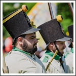 Sorgyalogosok Horvátországban Sorgyalogosok Horvátországban