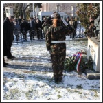 Főhajtás a Don-kanyar hős magyar honvédei előtt (papa-ma.hu) Főhajtás a Don-kanyar hős magyar honvédei előtt (papa-ma.hu)