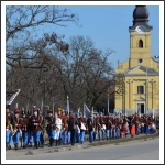 Szolnoki csata (fotó: Berlinger Dorottya)