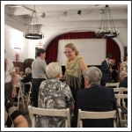 Az én huszárom – Március 15. Buenos Airesben Az én huszárom – Március 15. Buenos Airesben