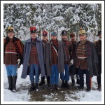 XI. Bálványosi Huszárakadámia