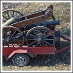 Szolnoki csata (fotó: Berlinger Dorottya)