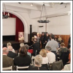 Az én huszárom – Március 15. Buenos Airesben Az én huszárom – Március 15. Buenos Airesben