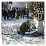 Főhajtás a Don-kanyar hős magyar honvédei előtt (papa-ma.hu) Főhajtás a Don-kanyar hős magyar honvédei előtt (papa-ma.hu)