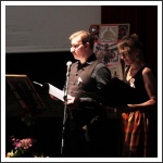 Az én huszárom – Március 15. Buenos Airesben Az én huszárom – Március 15. Buenos Airesben