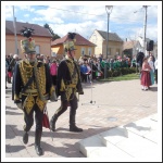 Huszáros Márczius Somogyban Huszáros Márczius Somogyban