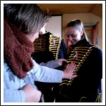 Magyarnak lenni hittel, szóval és cselekedettel - Március 15. Aknaszlatinán Magyarnak lenni hittel, szóval és cselekedettel - Március 15. Aknaszlatinán