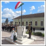 Huszáros Márczius Somogyban Huszáros Márczius Somogyban