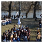 Szolnoki csata (fotó: Berlinger Dorottya)