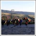 VIII. Görgey emléktúra 